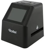 Akcesoria czyszczące do aparatów fotograficznych - Rollei Skaner DF-S 310 SE Negativy 14Mpx 128MB 3600dpi 2,4" LCD SDHC USB 20694) - miniaturka - grafika 1