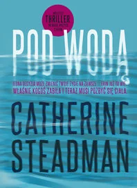 Pod wodą - Kryminały Pod wodą - Kryminały - miniaturka - grafika 2