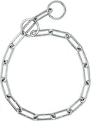 Obroże dla psów - Zolux Obroża metalowa zaciskowa 61 cm Dostawa GRATIS od 99 zł + super okazje - miniaturka - grafika 1