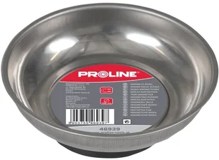 PROLINE Miska magnetyczna 108mm 46939 PX46939 - Pozostałe wyposażenie warsztatu - miniaturka - grafika 2