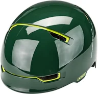 Kaski rowerowe - Abus Scraper 3.0 ACE Kask rowerowy, ivy green L | 57-61cm 2021 Kaski miejskie i trekkingowe 86962 - miniaturka - grafika 1
