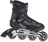 Rolki - Fila SKATES Męskie Rolki SKATES MIZAR 80 010621220 - miniaturka - grafika 1