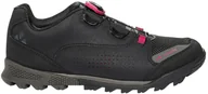 Buty rowerowe - VAUDE VAUDE Downievielle Tech Shoes Women, black EU 41 2021 Buty rowerowe 205190100410 - miniaturka - grafika 1