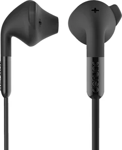 DeFunc Earbud PLUS Hybrid czarne - Słuchawki - miniaturka - grafika 4