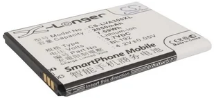 Cameron Sino Lenovo A300 / BL192 2050mAh 7.59Wh Li-Ion 3.7V CS-LVA300XL - Baterie do telefonów - miniaturka - grafika 2
