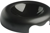 Miski dla kotów - United Pets K Brands Kitty Kat miskę w wodzie przez koty, czarny - miniaturka - grafika 1