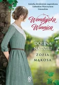 Obcojęzyczne książki historyczne - Dolina nadziei. Wendyjska winnica. Tom 3 - miniaturka - grafika 1
