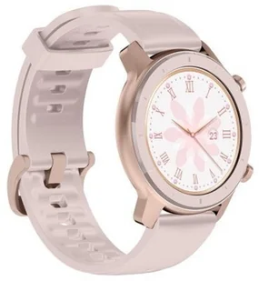 AMAZFIT GTR 42mm Różowy/Aluminiowy - Smartwatch - miniaturka - grafika 2