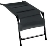 Meble turystyczne - Brunner Podpórka pod nogi aravel 3d C09 0404099N.C09 - miniaturka - grafika 1