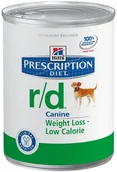 Mokra karma dla psów - Hills Canine r/d puszka 12x350g - miniaturka - grafika 1