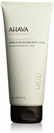 Balsamy i kremy do ciała - Ahava ahava dermud Nourishing Body Cream 200 ML 84415065 - miniaturka - grafika 1