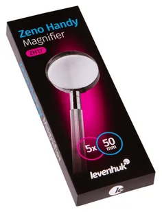 Levenhuk Zeno Handy ZH17 - Mikroskopy i lupy - miniaturka - grafika 6