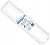 Akcesoria grzewcze - Filtr Do Wody Wkład 10' Piankowy 10 Mikron PS10 - miniaturka - grafika 1