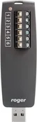 Akcesoria do alarmów - Roger Interfejs USB-RS485 RUD-1 - miniaturka - grafika 1