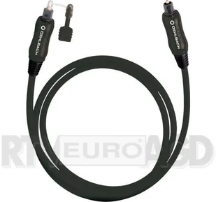 Oehlbach OEHLBACH 0.5m Toslink kabel optyczny 66101 - Kable - miniaturka - grafika 2