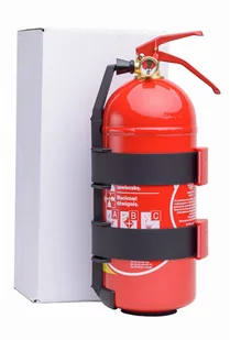 Gloria Gaśnica proszkowa 2 kg GLO-PD-2-GA - Gaśnice - miniaturka - grafika 11