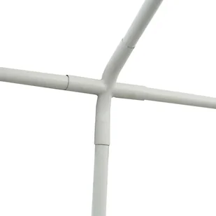 vidaXL vidaXL Biały namiot na przyjęcia 12 x 6 m - Pawilony ogrodowe - miniaturka - grafika 20