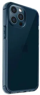 Uniq etui Air Fender iPhone 12 Pro Max 6,7" niebieski/nautical blue Uni000428 - Etui i futerały do telefonów - miniaturka - grafika 10