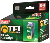 Tusze zamienniki - TelForceOne C-526B zamiennik Canon CLI-526B - miniaturka - grafika 1