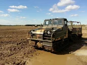 Vouchery - Jazda Amfibią - Warszawa - 10 minut JA10 - miniaturka - grafika 1