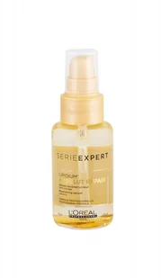 Loreal Absolut Repair Lipidium, Serum rekonstruujące włosy uwrażliwione 50ml - Serum do włosów - miniaturka - grafika 7