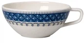Filiżanki - Villeroy Boch - Casale Blu Filiżanka do herbaty pojemność: 0,24 l (10-4184-1270) - miniaturka - grafika 1