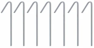 vidaXL Zielony składany namiot 3 x 3 m 41467 - Pawilony ogrodowe - miniaturka - grafika 14