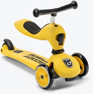 Scootandride Hulajnoga Highwaykick 3 LED 95030010 - Hulajnogi - miniaturka - grafika 5