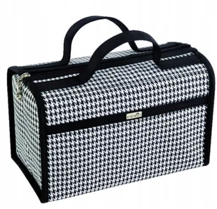 Reed kosmetyczka damska kuferek torebka organizer - Kosmetyczki, organizery i kuferki - miniaturka - grafika 2