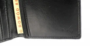Wilmar (PL) Etui Na Dokumenty (PL) Duże Pionowe Z Zapinką Dwie Części RFID Z Miejscem Na Gotówkę WIL_P1/6 - Etui na dokumenty i karty Wilmar (PL) Etui Na Dokumenty (PL) Duże Pionowe Z Zapinką Dwie Części RFID Z Miejscem Na Gotówkę WIL_P1/6 - Etui na dokumenty i karty - miniaturka - grafika 8