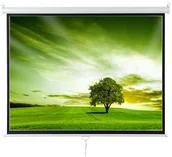 Ekrany projekcyjne - Aveli ekran projekcyjny 175x131 cm 4:3 XRT 00103) - miniaturka - grafika 1