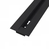 Akcesoria do oświetlenia - Maytoni Akcesorium do szyno-przewodów Busbar trunkings TRX004-112B Maytoni TRX004-112B - miniaturka - grafika 1