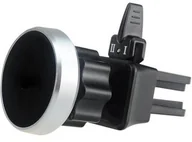 Uchwyty samochodowe do telefonów - Yenkee Uchwyt samochodowy magnetyczny YSM 501MG - miniaturka - grafika 1