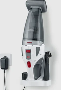 Severin HV 7146 - Odkurzacze ręczne - miniaturka - grafika 9