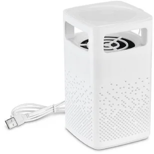 Lampa Owadobójcza Na Komary Odstraszacz Uv Rovus - Zwalczanie i odstraszanie szkodników - miniaturka - grafika 2