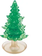 Puzzle - Bard Centrum Gier Crystal puzzle 69 elementów Choinka - miniaturka - grafika 1