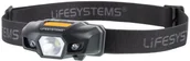 Latarki - Lifesystems Lifemarque Ltd Latarka czołowa, Intensity 155 Head Torch Battery - miniaturka - grafika 1
