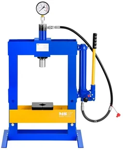 617 456 MSW Motor Technics 45674809 Prasa hydrauliczna MSW maks siła nacisku 10 T maks ciśnienie robocze bar) 74809-uniw - Prasy 617 456 MSW Motor Technics 45674809 Prasa hydrauliczna MSW maks siła nacisku 10 T maks ciśnienie robocze bar) 74809-uniw - Prasy - miniaturka - grafika 4