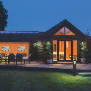 LEDVANCE SMART+ SMART+ WiFi Outdoor Cascade, 50 cm - Lampy ogrodowe - miniaturka - grafika 5