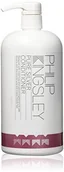 Odżywki do włosów - Philip Kingsley Pure Silver Conditioner (for Dull discoloured Grey Hair and brassy Blonde Hair) 1000 ML/33.8oz GP-65031 - miniaturka - grafika 1