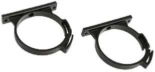 Bitspower Uchwyt do zbiornika 2 sztuki BP-TBC4-BK - Chłodzenie wodne - miniaturka - grafika 2