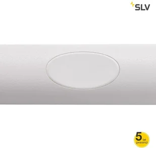 Spotline SLV KARPO MAGN WL wewnętrzna oprawa ścienna LED biała 3000 K 1004707 - Lampy ścienne - miniaturka - grafika 5