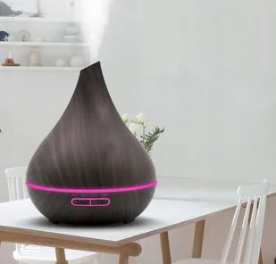 Nawilżacz powietrza HUSLA 73980 - Nawilżacze powietrza - miniaturka - grafika 5