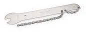 Narzędzia rowerowe - Park Tool HCW-16.3 Chain Whip/Pedal Wrench 2022 Narzędzia 4003-042 - miniaturka - grafika 1