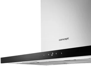 Concept OPO5890 - Okapy kuchenne - miniaturka - grafika 10