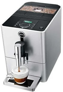 Ekspres do kawy Jura ENA 90 MICRO Silver - Ekspresy do kawy - miniaturka - grafika 4
