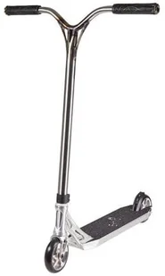 ETHIC Hulajnoga wyczynowa ETHIC Vulcain Srebrny F01SLBU - Hulajnogi - miniaturka - grafika 3