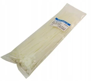 LogiLink Opaska zaciskowa zaciskowych 100szt / 30cm / KAB0004 - Inne akcesoria elektryczne - miniaturka - grafika 9