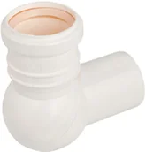 Syfony - OBI Kolano nastawne śr. 50 mm - miniaturka - grafika 1