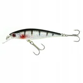 Przynęty - Jaxon Wobler Atract Spark 6,5cm Sandacz Szczupak C - miniaturka - grafika 1
